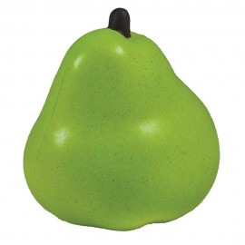 Pear Squeezies Stress Reliever with Logo