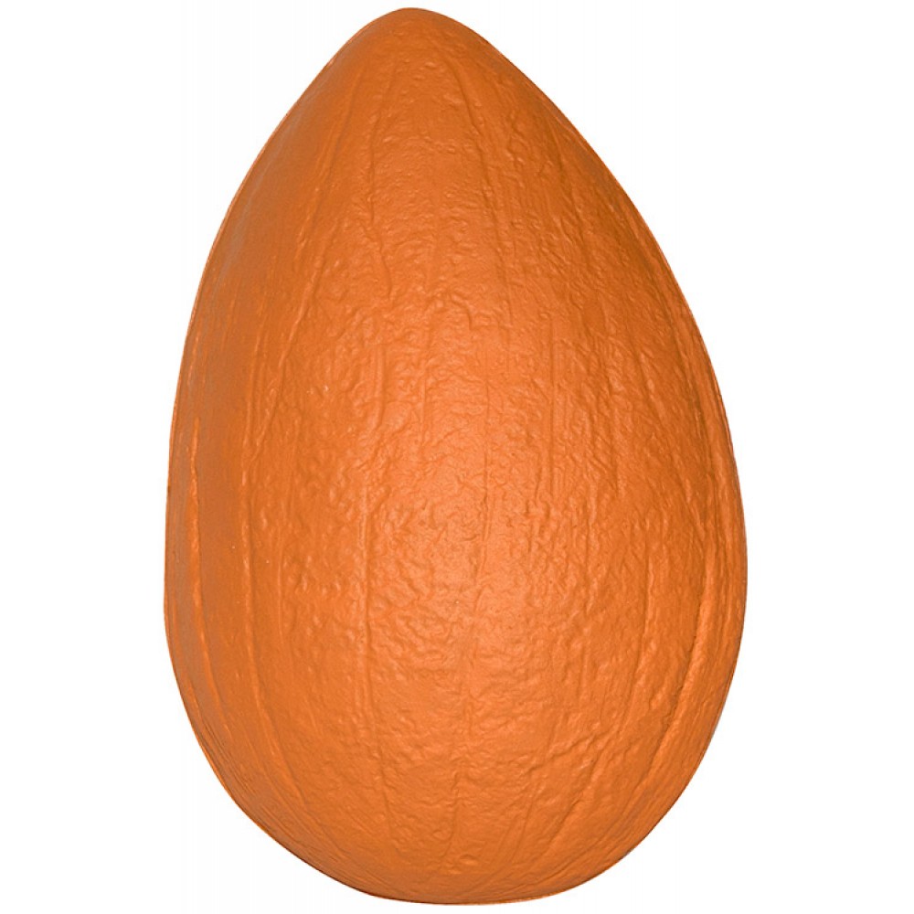 Custom Imprinted Almond Squeezies Stress Reliever Custom Imprinted Almond Squeezies Stress Reliever