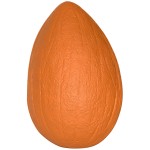 Custom Imprinted Almond Squeezies Stress Reliever