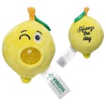Stress Buster "Squeeze the day" with Logo