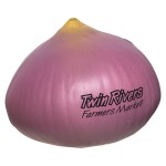 Customized Onion Stress Reliever