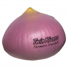 Custom Onion Stress Reliever  Custom Onion Stress Reliever