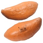 Personalized Sweet Potato Stress Reliever