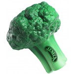 Personalized Broccoli Stress Reliever