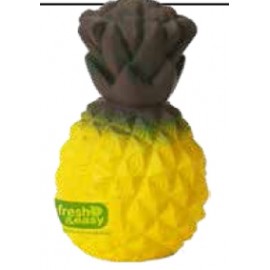 Personalized Pineapple Stress Reliever