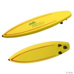Promotional Surfboard Stress Reliever