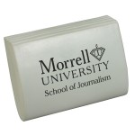 Personalized Newspaper Stress Reliever