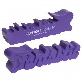 Fantastic Word Stress Reliever with Logo