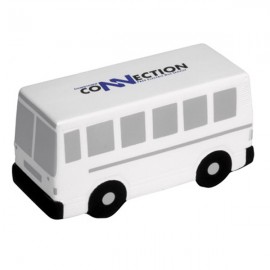 Personalized City Bus Stress Reliever