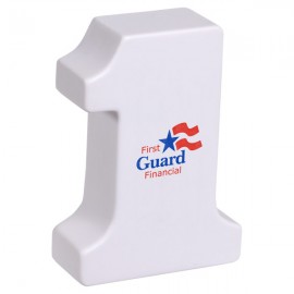 Personalized Number One Stress Reliever