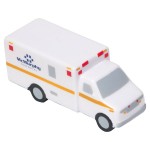 Promotional Ambulance Stress Reliever