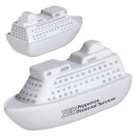 Customized Cruise Ship Stress Reliever