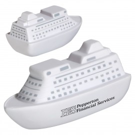 Customized Cruise Ship Stress Reliever