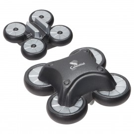 Drone Stress Reliever with Logo