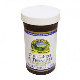 Promotional Prescription Bottle Stress Reliever