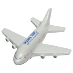 Personalized Passenger Airplane Stress Reliever