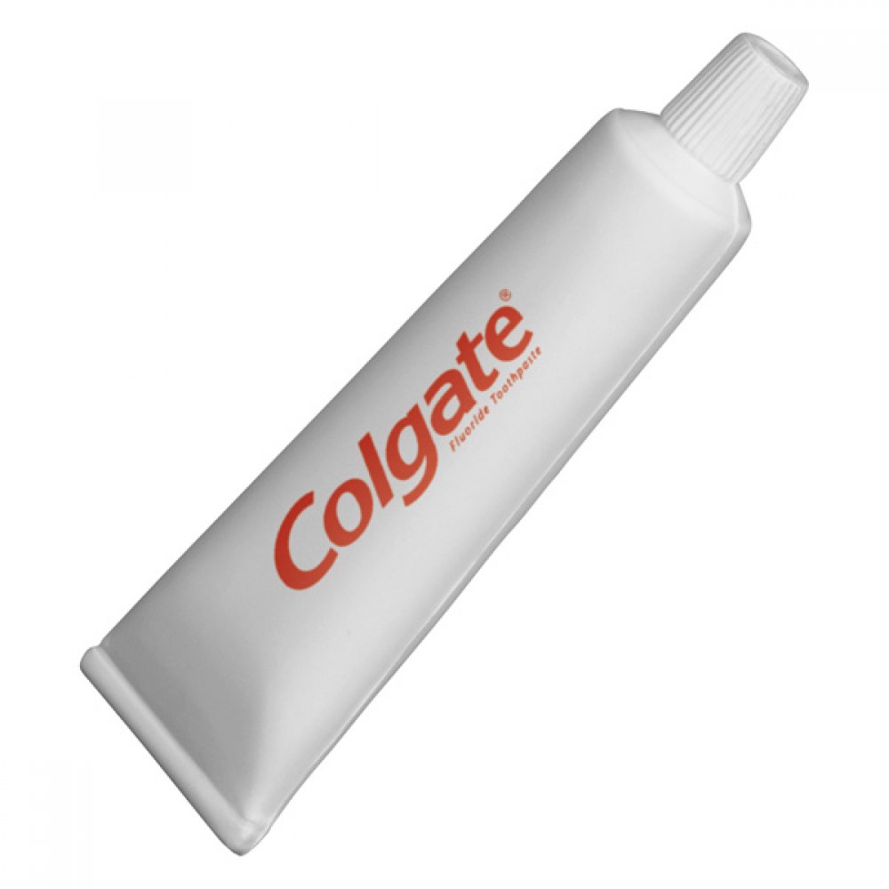 Tube Stress Reliever with Logo