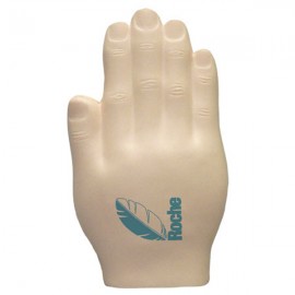 Customized Hand Stress Reliever