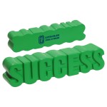 Personalized Success Word Stress Reliever