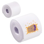 Customized Toilet Paper Roll Stress Reliever