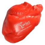 Heart No Veins Stress Reliever with Logo