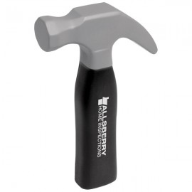 Hammer Stress Reliever with Logo