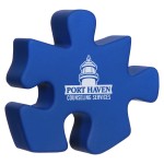 Customized Puzzle Piece Stress Reliever