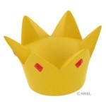 Crown Stress Reliever with Logo
