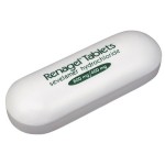 Personalized Pill - Caplet Stress Reliever