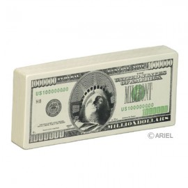 Million Dollar Bill Stress Reliever with Logo