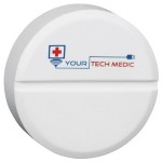 Personalized Pill - Tablet Stress Reliever