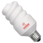 Custom Mini Energy Saving Lightbulb Stress Reliever