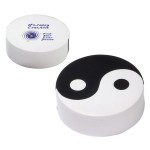 Promotional Yin & Yang Stress Reliever