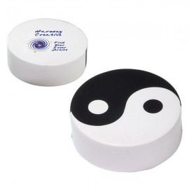 Promotional Yin & Yang Stress Reliever