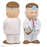 Customized Doctor Stress Reliever