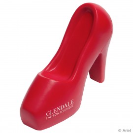 Promotional High Heel Stress Reliever