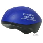 Customized Bicycle Helmet Stress Reliever