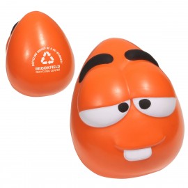 Mini Mood Maniac Stress Reliever-Wacky with Logo