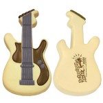 Personalized Electric Guitar Stress Reliever