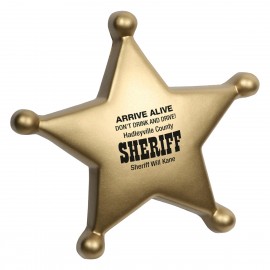 Sheriff