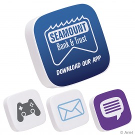 Personalized Mobile App Icon Stress Reliever