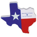 Lone Star State Stress Reliever with Logo