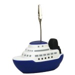 Cruise Boat Stress Reliever Memo Holder with Logo