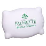Personalized Pillow Stress Reliever