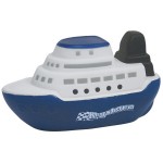 Personalized Cruise Boat Stress Reliever