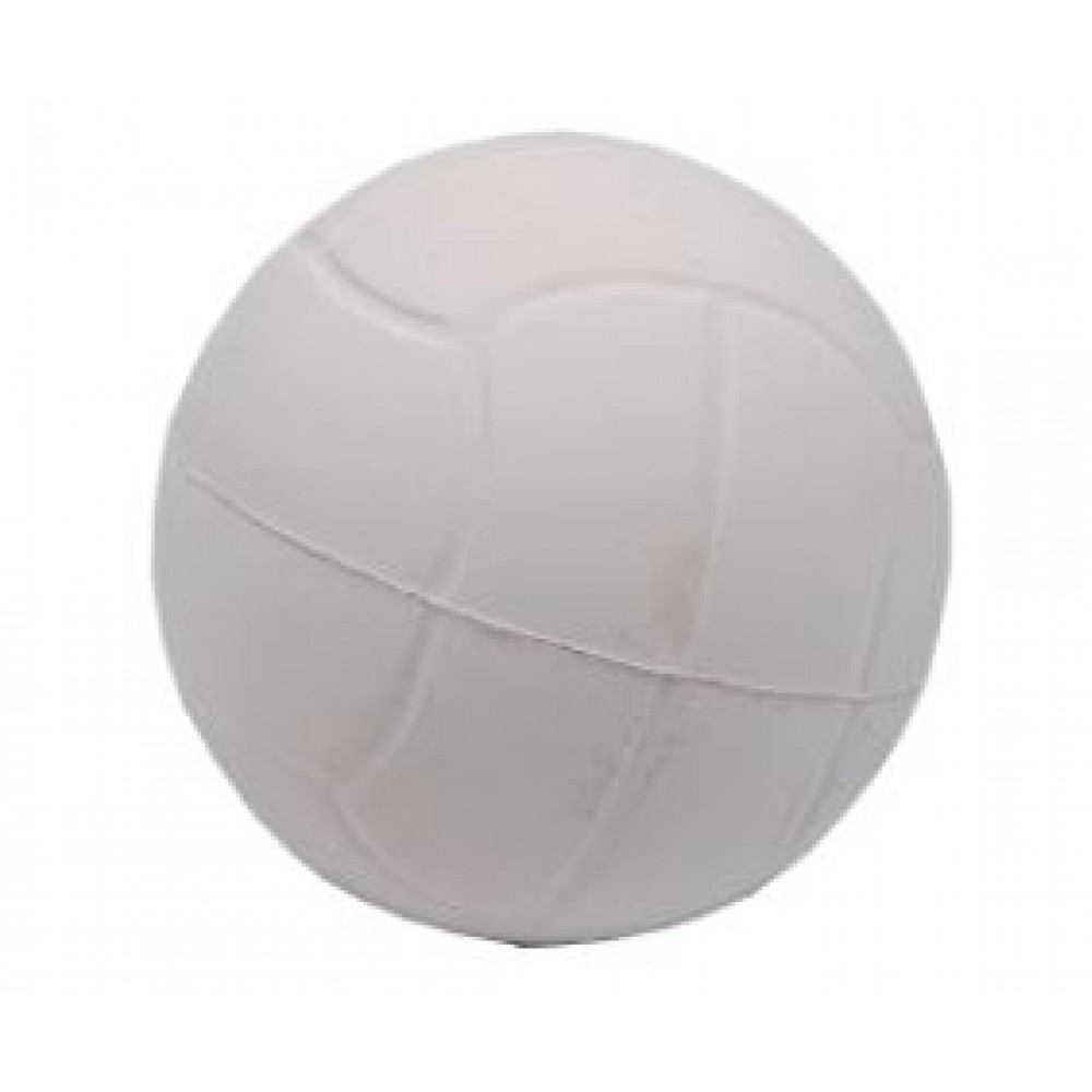 Custom Volleyball Stress Reliever Squeeze Toy