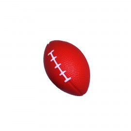 Promotional PU Foam American Football US Stitched Rugby Stress Reliever  Promotional PU Foam American Football US Stitched Rugby Stress Reliever