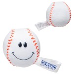 Custom Stress Buster Baseball