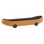 Skateboard Stress Reliever Custom Imprinted