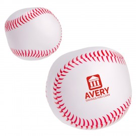 Custom Fiberfill Baseball  Custom Fiberfill Baseball